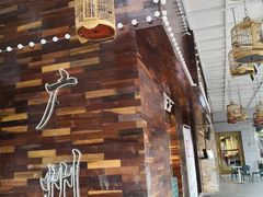 -东江海鲜酒家(艺都分店)