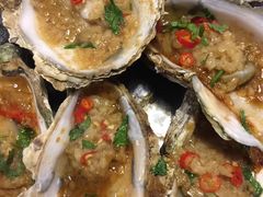-夜猫子串吧·龙虾.江西小炒(万塘路店)