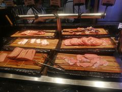 -梨花自助烤肉(天河城店)