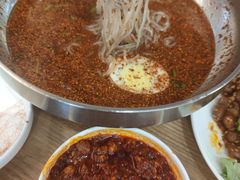 -韩麦大冷面(桂花街直营店)