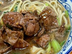 -姚记面馆(瑶琳路店)