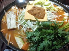 部队火锅-青春韩国料理(光环店)