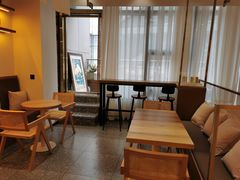 -角落低卡烘焙(正弘城店)