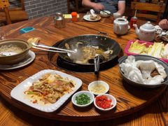 -侠成水上农庄(工业大道店)