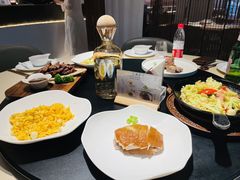 -梅花境(万科店)