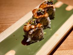 -大将料理餐厅(汇锦街店)