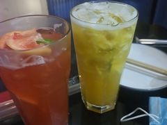 -唯爱KTV聚会餐厅(仙林东城汇店)