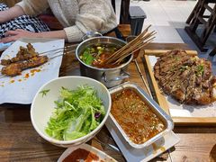 -壹块捌烧烤(灯市口店)