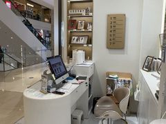 -海马体照相馆(大连柏威年购物中心店)
