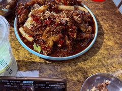 -妈妈手(山大总店)