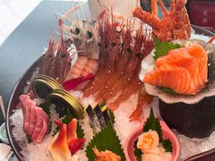 -花潮料理艺食馆(SM新生活广场店)
