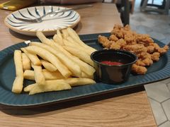 -必胜客(龙泉万达店)