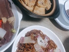 -玲燕蒸菜馆(江东路店)