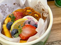 -野上麦田(中贸广场店)