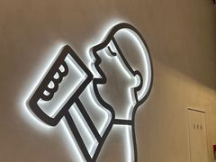 -喜茶(佛山南海万科广场店)