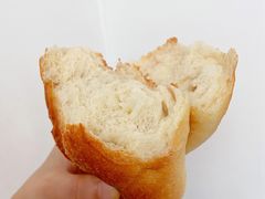 大米鲜奶面包-仙峰天然面包(迎宾路店)