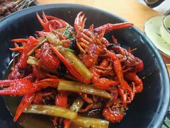 -聚味瞿记·龙虾堂(树木岭店)