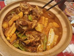 -宏状元现熬粥·京味菜(五棵松店)