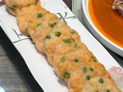 -东辰望海鱼码头·海鲜餐厅