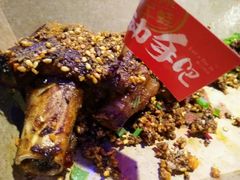 -蘭奢雅集·江浙菜(青山江滩店)