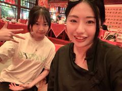 -白家大院·王府宫廷菜(苏州街店)