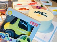 -海底捞火锅(泉城路店)