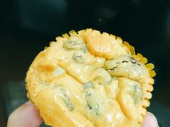 奶昔葡萄-百年义利(幸福大街店)