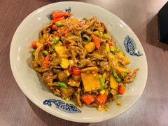 酸辣鸡珍-潇湘阁(望京SOHO店)