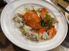 -拉完海鲜大排档(温岭店)