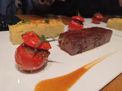 -AZUL by FUEL蓝色·法式酒馆(琶醍店)