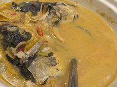 -西江美食舫·江西菜(健德桥店)