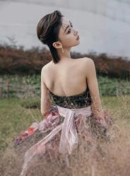 -GRACE KELLY婚纱与礼服(天津店)