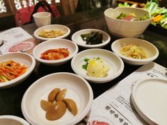 -韩屋韩国料理(天山路店)
