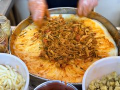 -安徽阜阳卷馍(西单店)