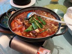 -丽华园(汉阳龙阳店)