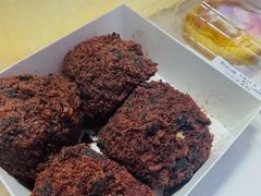-鲍师傅糕点(八一馆店)