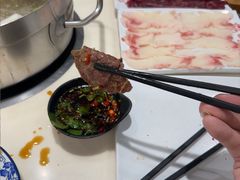 -陈记顺和潮汕牛肉火锅(韩江路店)