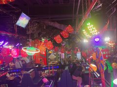 -路边边.炒菜烧烤.音乐餐厅(良乡长虹店)