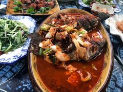 -老宅子私房菜馆(大理古城店)