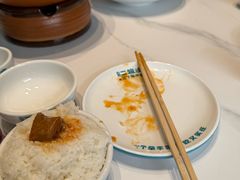 -二姐家三个拿手菜·北塘海鲜·大馅锅贴王(北辰店)