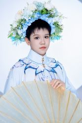 -米莱摄影写真(五大道别墅店)