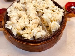 -海汇源老烧麦店(东大街总店)