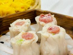 -番禺宾馆丽苑厅