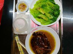 -黄连大头华烧鹅店(大良店)