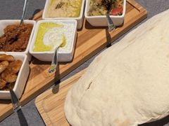 -Efes Turkish & Mediterranean Cuisine 艾菲斯餐厅(陆家嘴店)