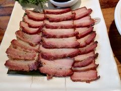 德宏芭蕉烤肉-老滇山寨•云南特色菜•地方菜•民族风情歌舞表演(金碧店)