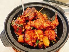 -鹿港小镇(金虹桥国际中心店)