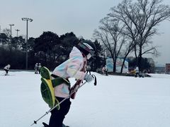 -棋盘山冰雪大世界