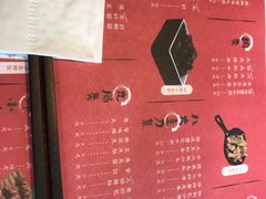 菜单-汤岛涮小火锅(宁波大学店)