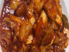 -百年石锅饭·朝鲜族传统民餐